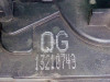 CERRADURA PUERTA DELANTERA DERECHA OPEL ZAFIRA B 