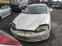 HYUNDAI COUPE (GK)