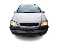 OPEL ZAFIRA A