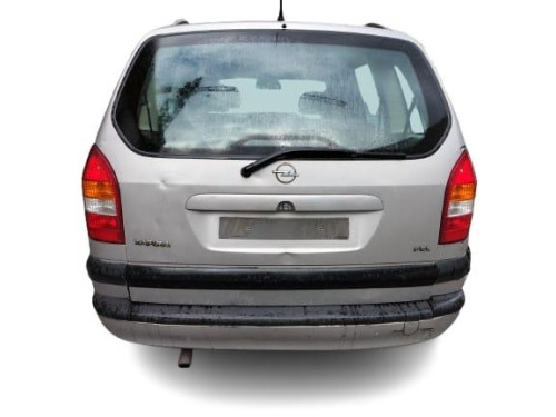  OPEL ZAFIRA A 