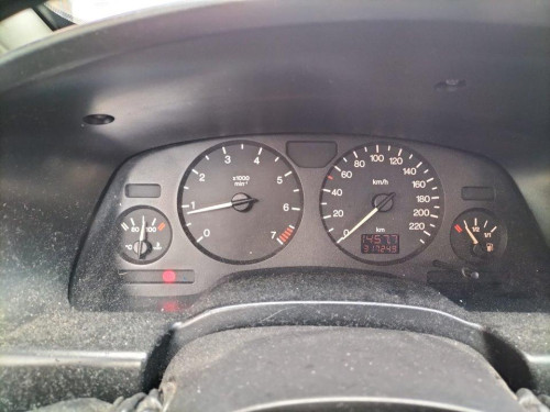  OPEL ZAFIRA A 