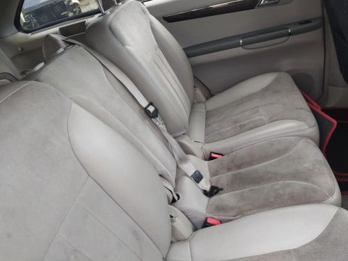 ENGANCHE CINTURON TRASERO CENTRAL, MERCEDES-BENZ, CLASE R (BM 251)