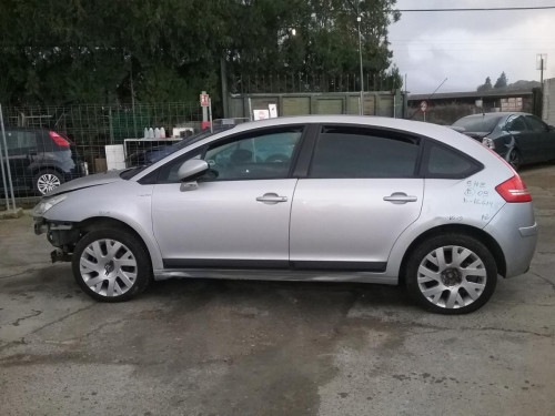 CITROEN C4 BERLINA — vehículo donante para recambios 