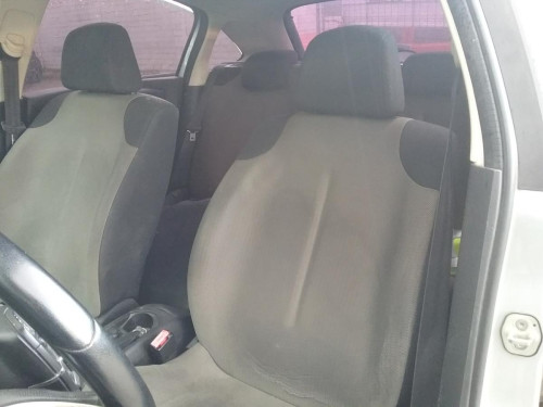 CITROEN C4 BERLINA — vehículo donante para recambios 