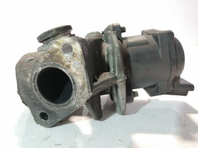VALVULA EGR, CITROEN, JUMPY