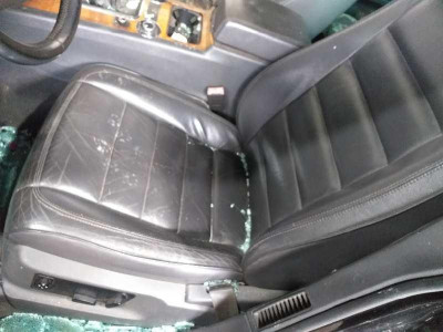 VOLKSWAGEN TOUAREG (7LA)