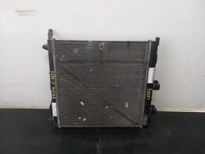 RADIADOR AGUA, CITROEN, C3 PLURIEL
