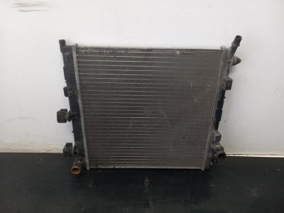 RADIADOR AGUA, CITROEN, C3 PLURIEL