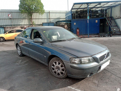 VOLVO S60 BERLINA