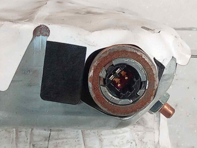 AIRBAG LATERAL DELANTERO DERECHO, BMW, SERIE 5 BERLINA (E60)