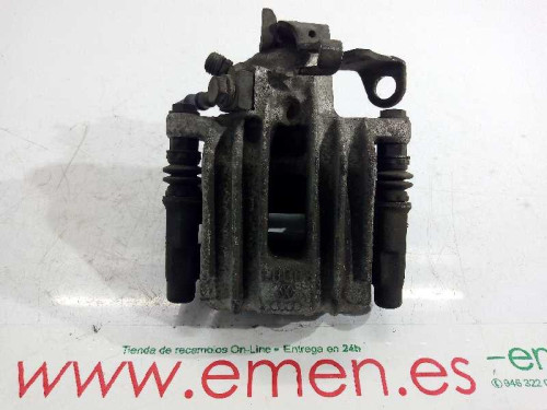  PINZA DE FRENO TRASERA IZQUIERDA Seat IBIZA BERLINA (6J5) 