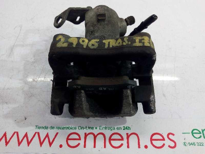 PINZA DE FRENO TRASERA IZQUIERDA, SEAT, IBIZA BERLINA (6J5)
