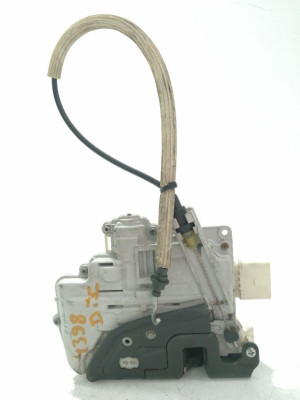 CERRADURA PUERTA DELANTERA IZQUIERDA, AUDI, A6 BERLINA (4F2)