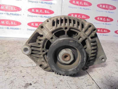 ALTERNADOR, RENAULT, MEGANE I BERL./ BERL. CON PORTÓN (BA0)