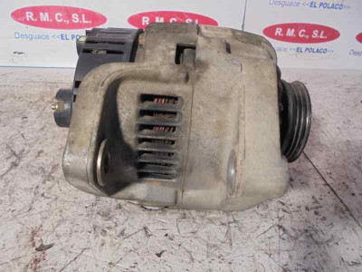 ALTERNADOR, RENAULT, MEGANE I BERL./ BERL. CON PORTÓN (BA0)