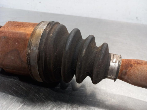  TRANSMISION DELANTERA DERECHA FORD MONDEO SPORTBREAK (CA2) 