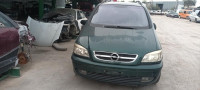 OPEL ZAFIRA A