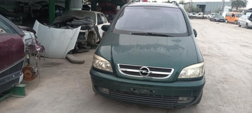  OPEL ZAFIRA A 