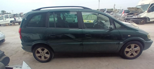  OPEL ZAFIRA A 