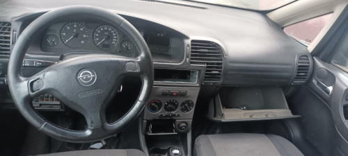  OPEL ZAFIRA A 