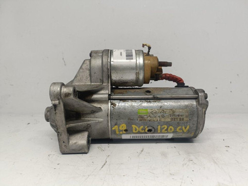  MOTOR ARRANQUE, , 