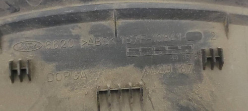 CUADRO INSTRUMENTOS FORD MONDEO BERLINA (GE) 