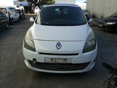 RENAULT SCENIC III (JZ)