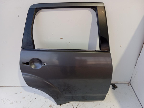 PUERTA TRASERA DERECHA Peugeot 4007 