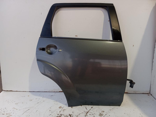 PUERTA TRASERA DERECHA Peugeot 4007 