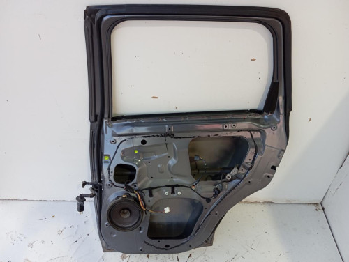 PUERTA TRASERA DERECHA Peugeot 4007 