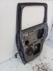  PUERTA TRASERA DERECHA, PEUGEOT, 4007 