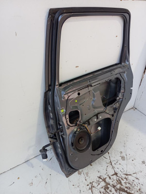 PUERTA TRASERA DERECHA, PEUGEOT, 4007