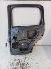  PUERTA TRASERA DERECHA, PEUGEOT, 4007 