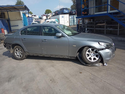 BMW SERIE 5 BERLINA (E60)