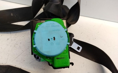 CINTURON SEGURIDAD DELANTERO IZQUIERDO