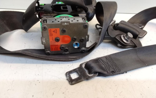 CINTURON SEGURIDAD DELANTERO IZQUIERDO Citroen C4 PICASSO 