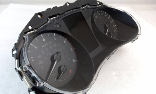  CUADRO INSTRUMENTOS NISSAN QASHQAI (J11E) 