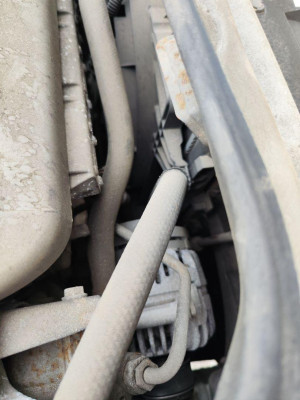 ELECTROVENTILADOR RADIADOR AIRE ACONDICIONADO