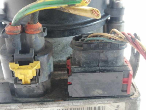  BOMBA DIRECCION CITROEN C4 COUPE 