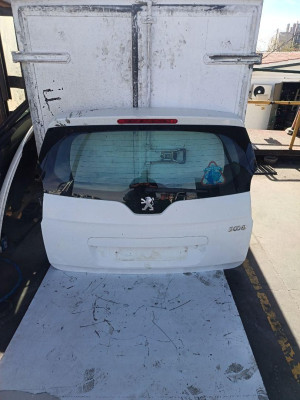 PORTON TRASERO, PEUGEOT, 5008