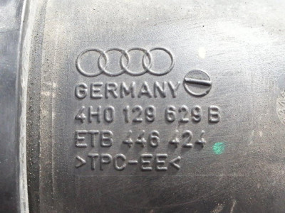 TUBO, AUDI, A8 (4H2/4H8)