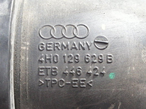  TUBO AUDI A8 (4H2/4H8) 