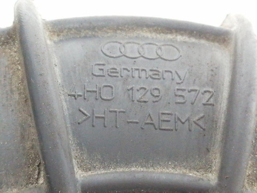 TUBO AUDI A8 (4H2/4H8) 