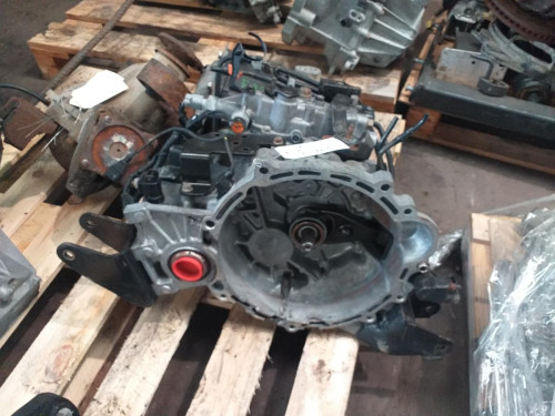  CAJA CAMBIOS 