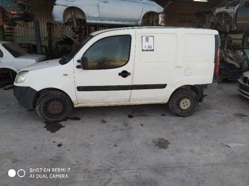  FIAT I DOBLÒ (119) 