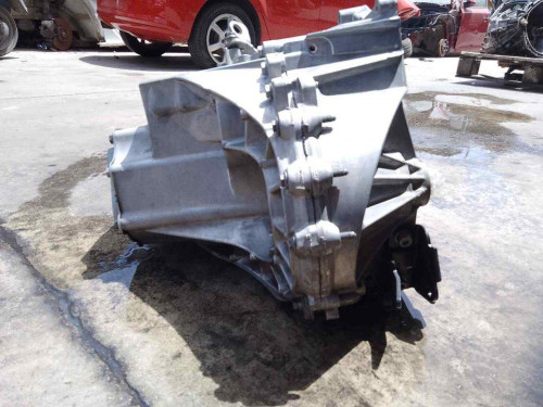 CAJA CAMBIOS Peugeot 308 SW 