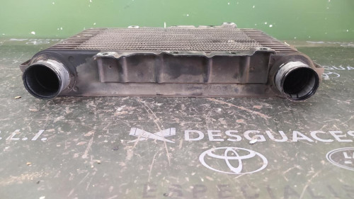 INTERCOOLER Mitsubishi MONTERO (V20/V40) 