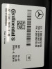 MODULO ELECTRONICO Mercedes-Benz CLASE GLE (BM 166) 