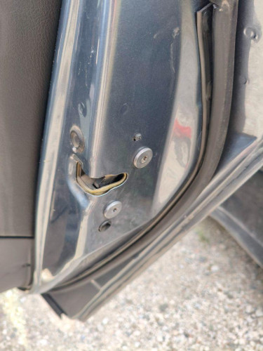 CERRADURA PUERTA TRASERA DERECHA Peugeot 407 SW 