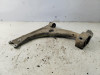 BRAZO SUSPENSION INFERIOR DELANTERO IZQUIERDO Volkswagen PASSAT BERLINA (3C2) 